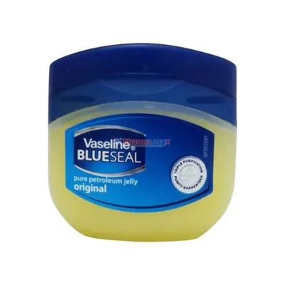 Vaseline Blue Seal Original 50ml