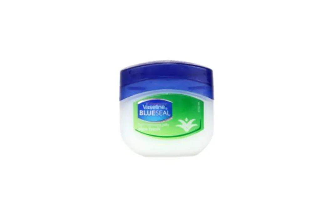 Vaseline Blue Seal Aloe 50ml