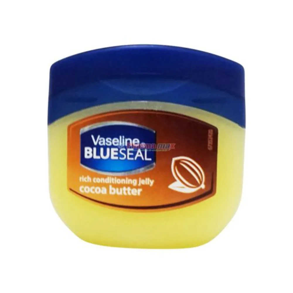 Vaseline Blue Seal Cocoa 100ml