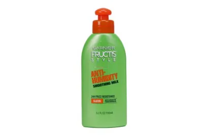 Garnier Fructis Anti-Humidity Smoothing Milk 5.1oz