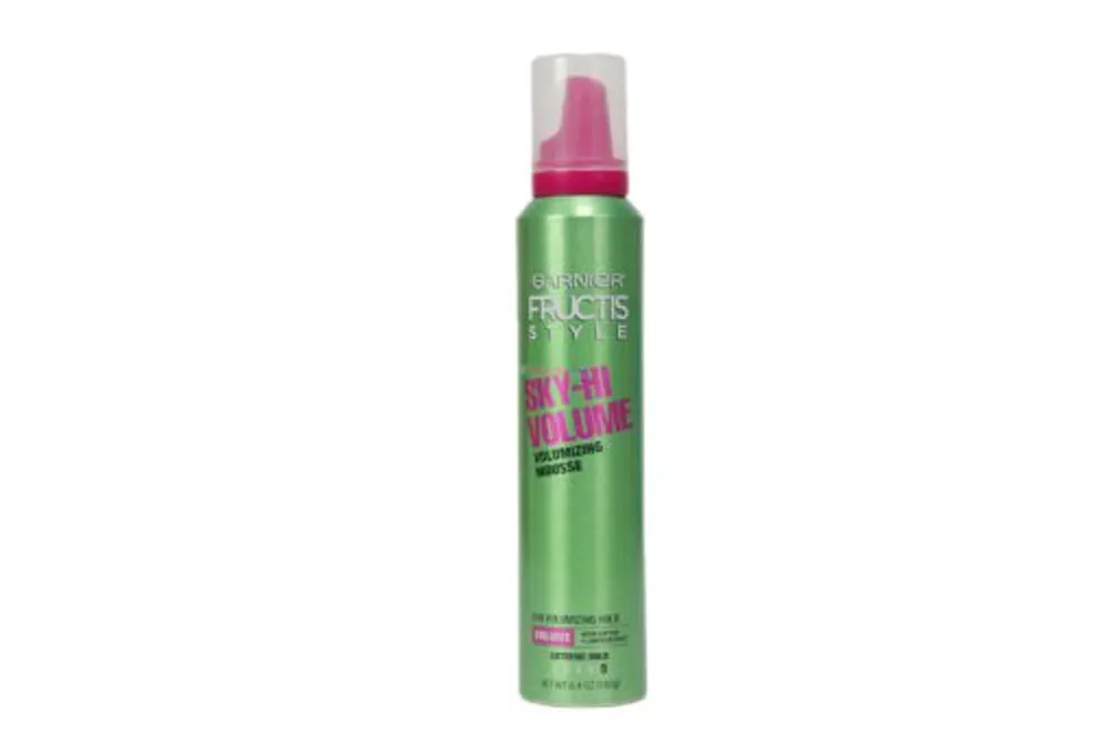 Garnier Fructis Sky-Hi Volume Mousse 6.4oz