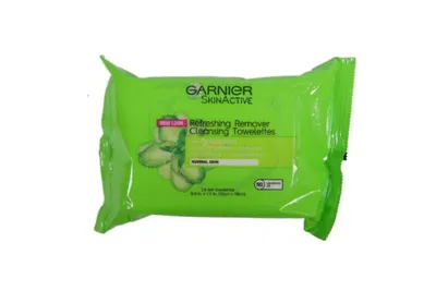 Garnier Refreshing Remover 25ct