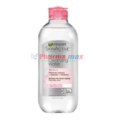 Garnier Micellar Cleasing Water 13.5oz