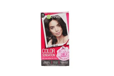 Garnier Color Sensation Coffe Date-3.0