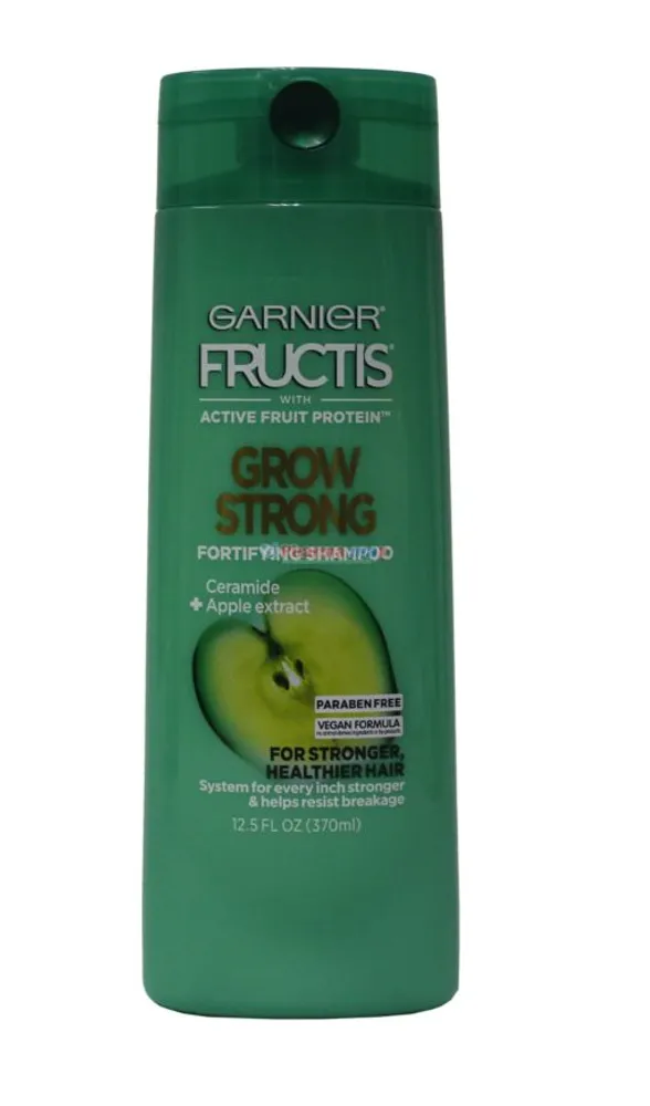 Fructis Grow Strong Sh 12.5oz