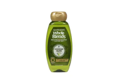 Garnier Whole Blends Legendary Olive Shampoo 12.5oz