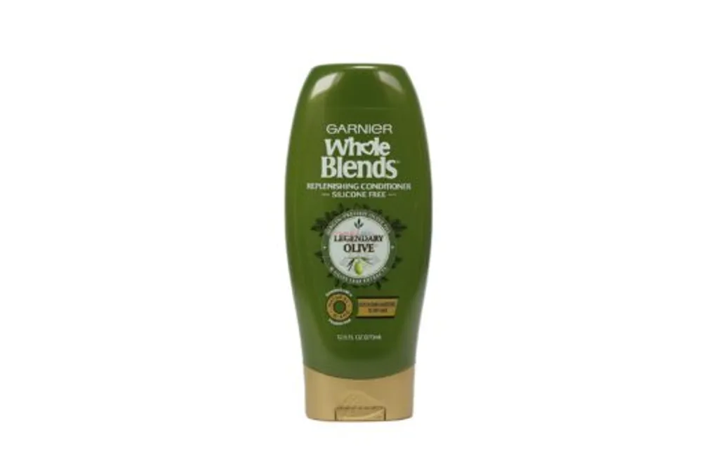 Garnier Whole Blends Legendary Olive Conditioner 12.5oz