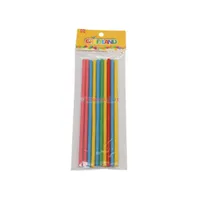 Craftland Wood Sticks Colored 10 pack