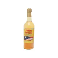 Sangre Boricua Parcha 750ml