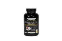 Earth’s Creation Virgin Coconut Oil 1,000mg 90 Capsules