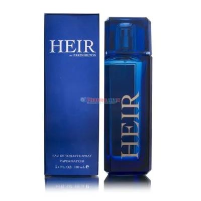 Paris Hilton Heir Men 3.4oz