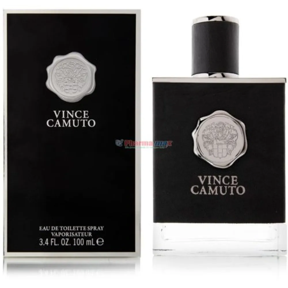 Vince Camuto Men 3.4oz