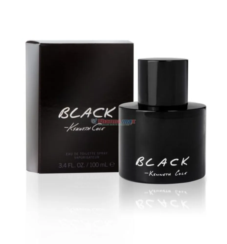 Kenneth Cole Black 3.4oz