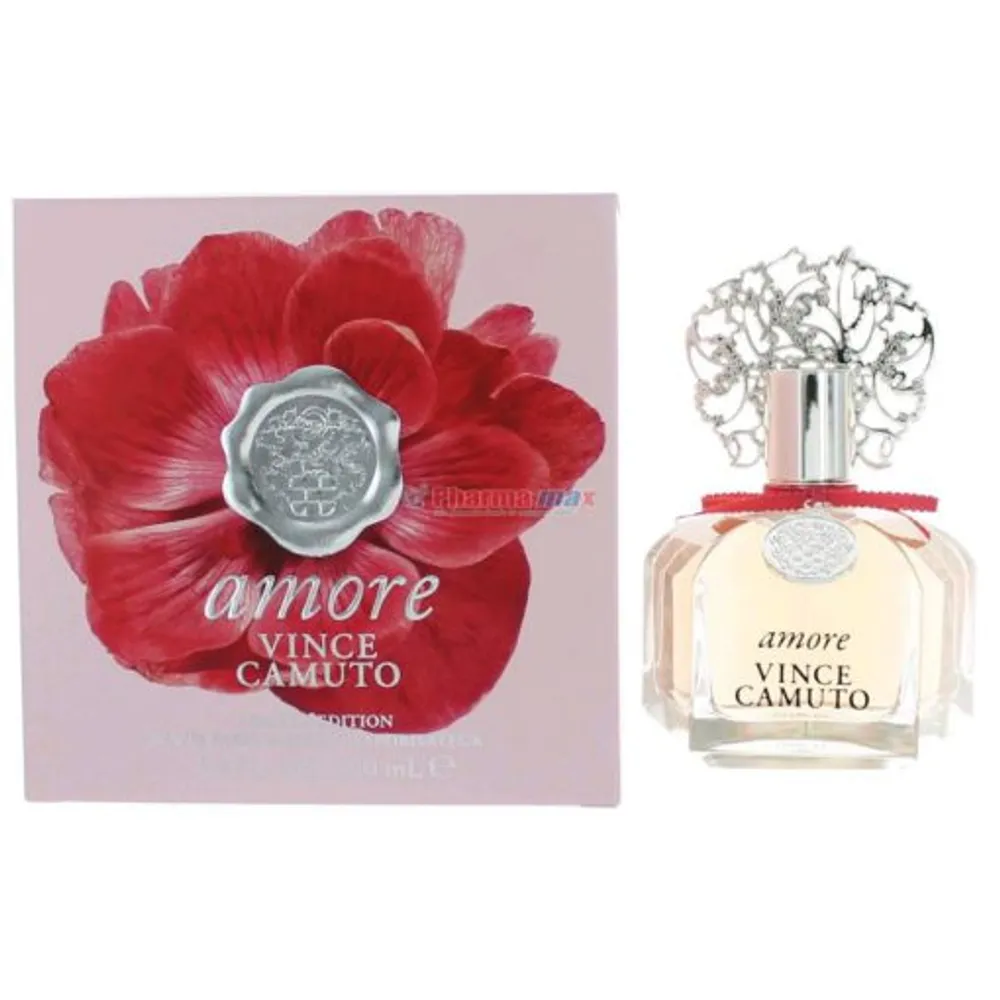 Vince Camuto Amore 3.4oz