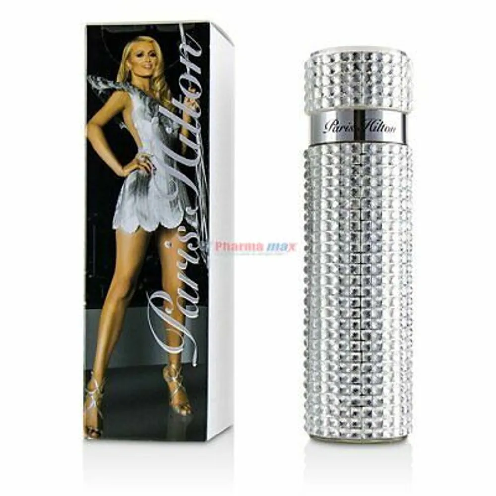 Paris Hilton Limited Edition 3.4oz