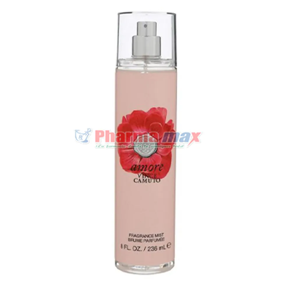 Vince Camuto Amore Body Mist 8oz