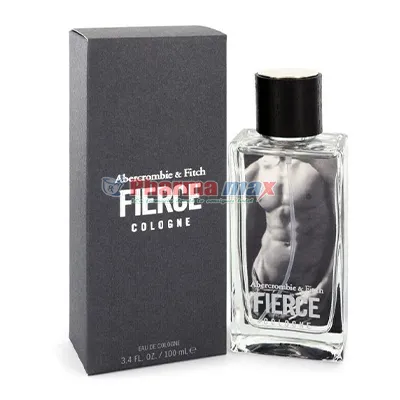 Abercrombie & Fitch Fierce 3.4oz