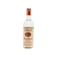 Tito’s Handmade Vodka 750ml