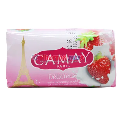 Camay Paris Delicieux 170g