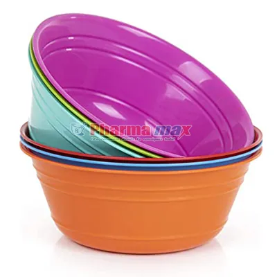 Mintra Plastic Bowl 6lt