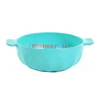 Mintra Bowl W/Handle Assorted