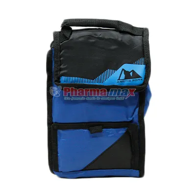 Arctiz Zone Cooler Bag Blue