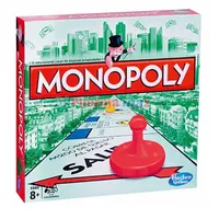 Hasbro Monopoly