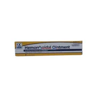 Quality Choice Hemorrhoidal Ointment 2oz