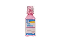 Quality Choice Pink Bismuth Maximum Strength 8oz