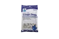 Quality Choice Cough Drops Menthol Eucalyptus Flavor 30 Drops