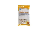 Quality Choice Cough Drops Honey Lemon 30 Drops