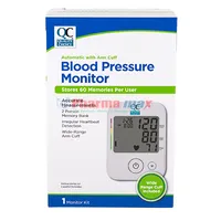 QC Blood Pressure Monitor Arm