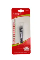 Magic Nail Clipper with File & Chain