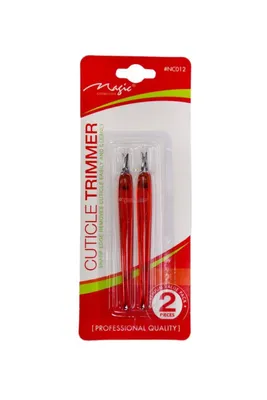 Magic Cuticle Trimmer 2pcs