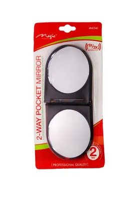 Magic 2-Way Pocket Mirror