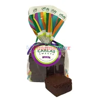 Carlas Sweets Fudge Brownies