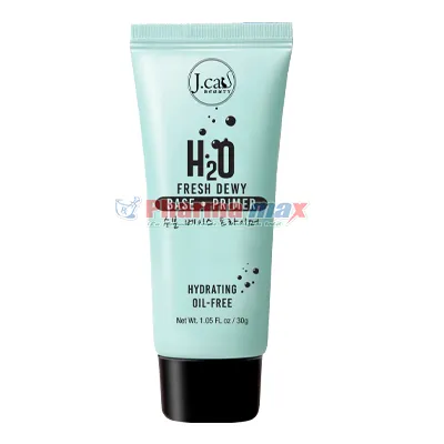 Jcat H2O Fresh Dewy Hydrating Face Primer 1.8oz