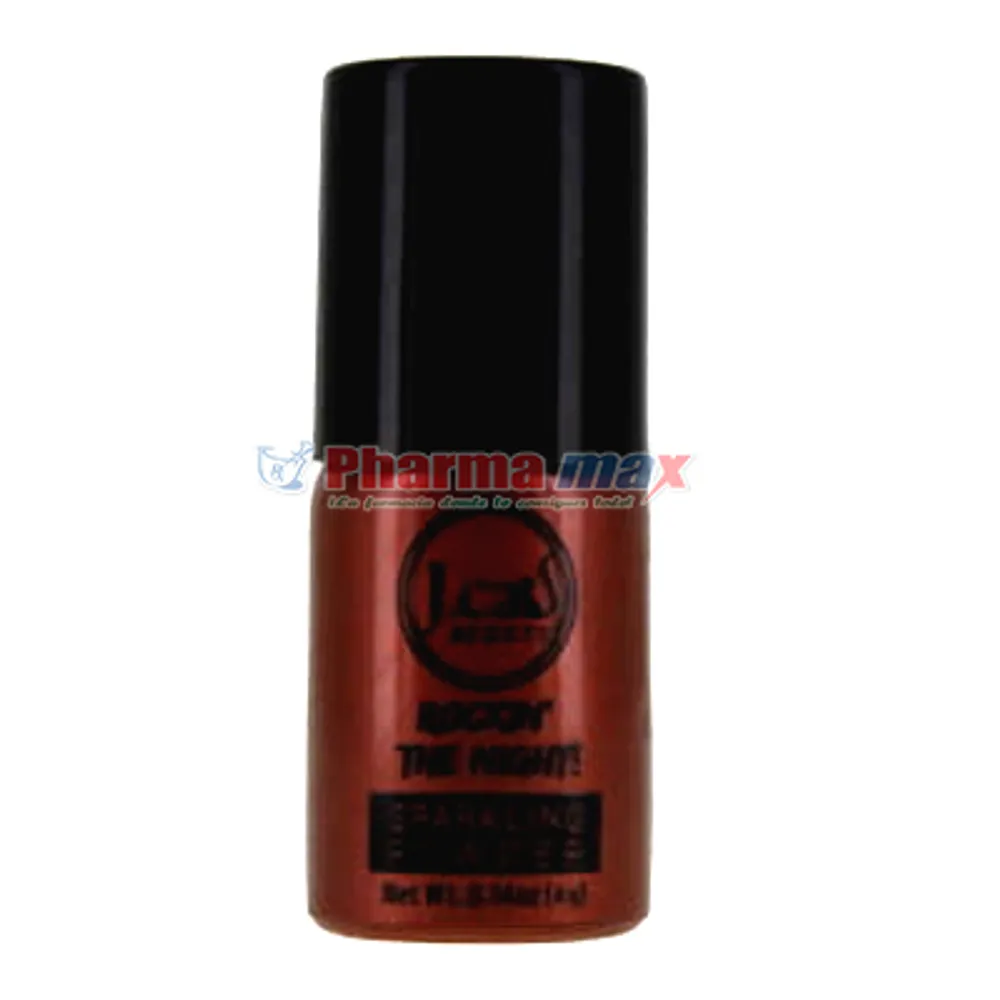 Jcat Sparkling Powder Passion Cosmo