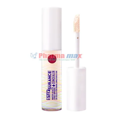 Jcat Stay Surance Concealer SHC101