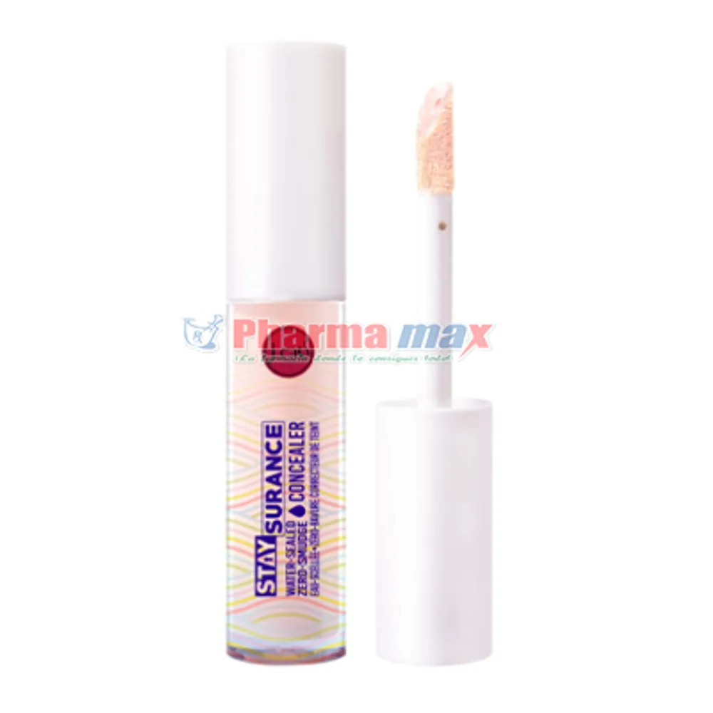 Jcat Stay Surance Concealer SHC104