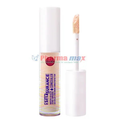 Jcat Stay Surance Concealer SHC107