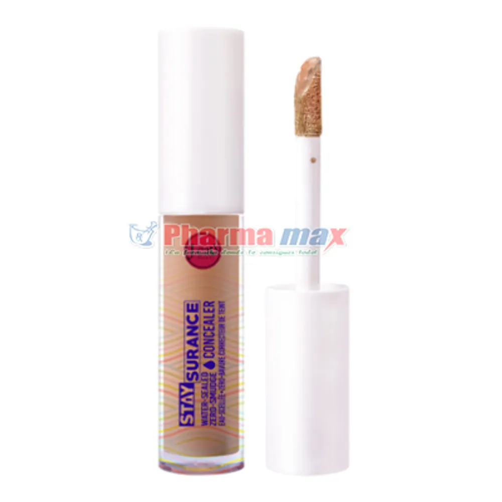 Jcat Stay Surance Concealer SHC110