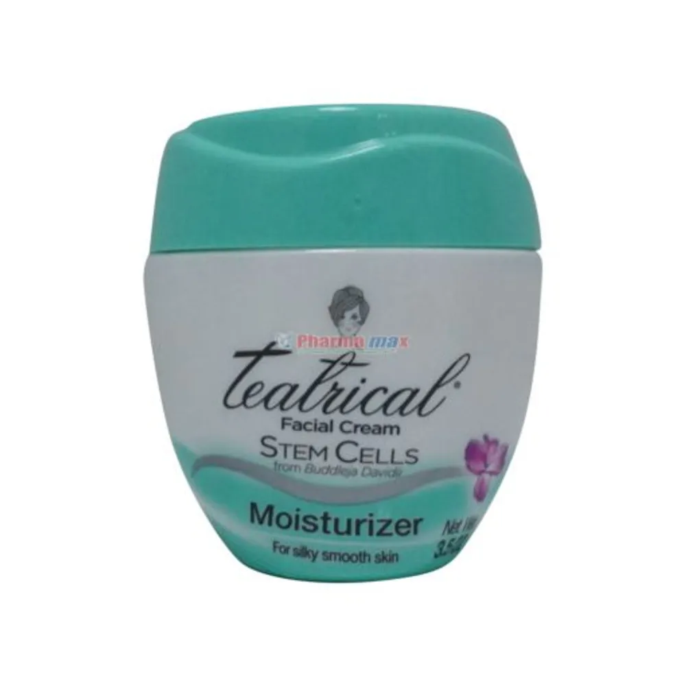 Teatrical Moisturizer 3.5oz