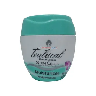 Teatrical Moisturizer 3.5oz