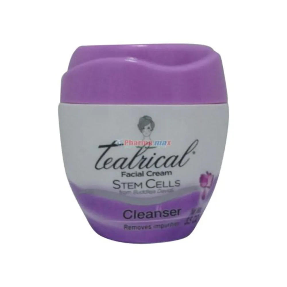 Teatrical Cleanser 3.5oz