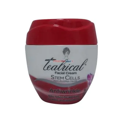 Teatrical Antiwrinkle 3.5oz