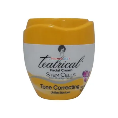 Teatrical Tone Correcting 8oz