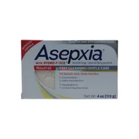 Asepxia Deep Cleansing Gentle Care 4oz