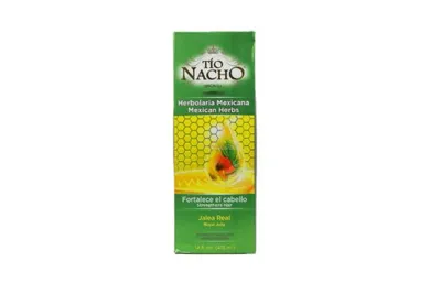 Tio Nacho Strenghtens Hair Shampoo 14oz