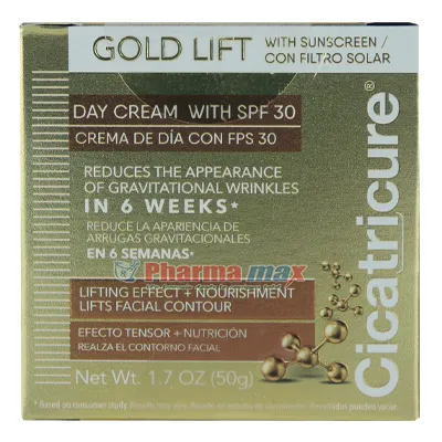 Cicatricure Gold Lift Day Cream 1.7oz